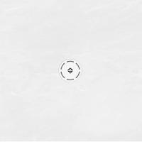 Душевой поддон Jacob Delafon Singulier E67033-SHM Белый 90х90