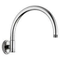 Кронштейн для душа Grohe Rainshower Rustic 28384000 272 мм с изгибом