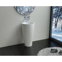 Раковина NSBath NSF-45000 Матовая или глянцевая на выбор 45х45