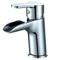 Смеситель D&K DA139 DA1392801 для раковины