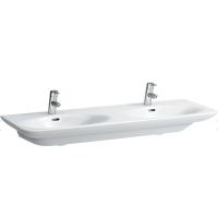 Раковина Laufen Palace 8.1070.8.000.104.1 48х130