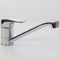 Смеситель Mixline ML08 ML08-03 для кухни Смеситель Mixline ML08 ML08-03 для кухни