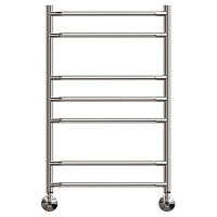 Полотенцесушитель водяной Point Венера PN07158 П7 500x800, хром Полотенцесушитель водяной Point Венера PN07158 П7 500x800, хром