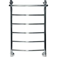 Полотенцесушитель водяной Ника ARC ЛД ВП 80/60 6 с полкой Полотенцесушитель водяной Ника ARC ЛД ВП 80/60 6 с полкой