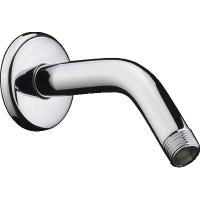 Кронштейн для душа Hansgrohe 27411000 Хром