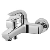 Смеситель для ванны и душа Am.Pm Sense, хром Смеситель для ванны и душа Am.Pm Sense, хром