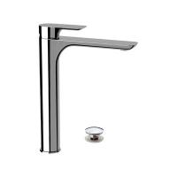 Смеситель Remer Infinity I10L Для раковины Хром