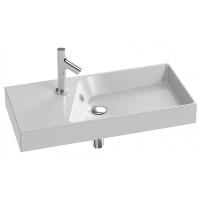 Раковина Jacob Delafon Rythmik EXR112-00 60 см