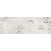 Ibero Cromat One, Декор, 25x75 см