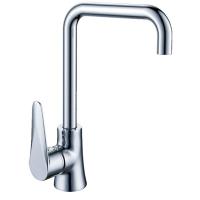 Смеситель Rush Denis DN0335-22 Для кухни Хром Смеситель Rush Denis DN0335-22 Для кухни Хром