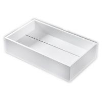 Раковина NTbathroom NT402 Trento 40х60