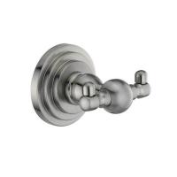 Крючок WasserKraft Ammer K-7023D Хром