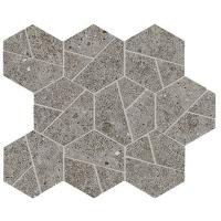 Atlas Boost Stone, Мозаика, 25x28.5 см