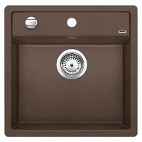 Мойка для кухни из искусственного камня Blanco DALAGO 5 518529 кофе