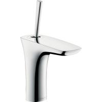 Смеситель Hansgrohe PuraVida 15074000 Для раковины хром