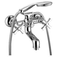 Смеситель Lemark Benefit LM2502C для ванны Смеситель Lemark Benefit LM2502C для ванны