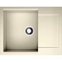 Мойка кухонная Omoikiri Daisen 65-BE ваниль