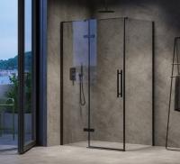 Неподвижная стенка Ravak Cool! X9VV70300Z1 90*195 см, стекло прозрачное/профиль черный Неподвижная стенка Ravak Cool! X9VV70300Z1 90*195 см, стекло прозрачное/профиль черный