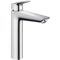 Смеситель Hansgrohe Logis 71090000 для раковины