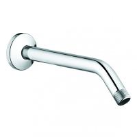 Кронштейн для душа Kludi A-QA 6235405-00 хром Кронштейн для душа Kludi A-QA 6235405-00 хром