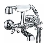 Смеситель Clever With2 Antigona Elegance 94476 для ванны Смеситель Clever With2 Antigona Elegance 94476 для ванны