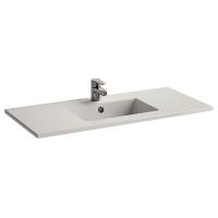 Раковина Jacob Delafon Ola EXUA112-00 100 см