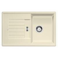 Мойка для кухни из искусственного камня Blanco Zia 45 S 514727 Жасмин