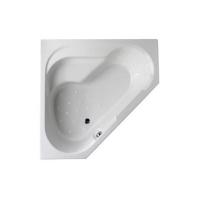 Акриловая ванна Jacob Delafon Bain Douche E6222RU-00 L 145х145