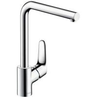 Смеситель Hansgrohe Focus E2 31817000 Для кухни