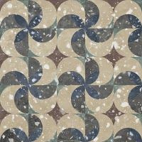 Aparici Petri, Декор, 59.55x59.55 см