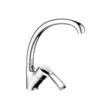 Смеситель Rossinka T40-23 для кухни