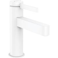 Смеситель Hansgrohe Finoris 76010700 Для раковины Белый матовый с д/к