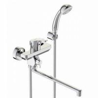 Смеситель Vidima Form BA353AA Для ванны Смеситель Vidima Form BA353AA Для ванны