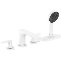 Смеситель Hansgrohe Vivenis 75444700 Для раковины Белый матовый