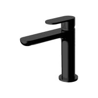 Смеситель Gattoni H2Omix7000 7004070NO Для раковины Черный матовый с д/к