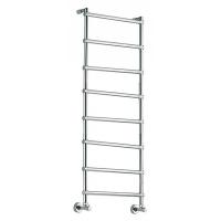 Полотенцесушитель водяной Margaroli Sole 4424708CR Хром Полотенцесушитель водяной Margaroli Sole 4424708CR Хром