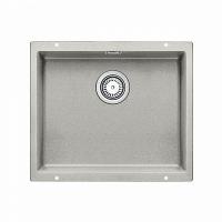 Мойка для кухни из искусственного камня Blanco Subline 500 U 523435 жемчужный 45х55