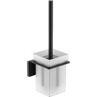 Ершики Iddis Slide SLIBSG0i47 Черный матовое стекло