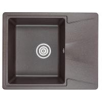 Кухонная мойка Granula GR-6201 эспрессо