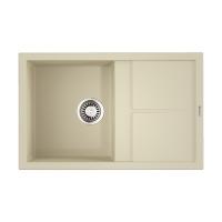 Мойка кухонная Omoikiri Sumi 79-BE ваниль