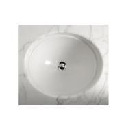 Раковина Devon&Devon Rose IBLROSE/ST Белый 52