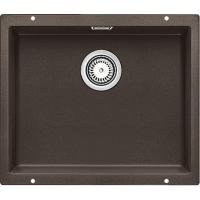 Мойка кухонная Blanco Subline 500 U 523441 кофе