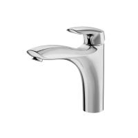 Смеситель для кухни Am.Pm Bliss L F5300032, хром