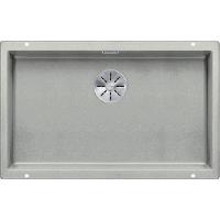 Мойка кухонная Blanco Subline 700 U 523445 жемчужный