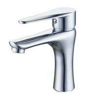 Смеситель Rush Denis DN0335-11 Для раковины Хром