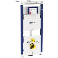 Инсталляция для унитаза Geberit Duofix Sigma 12 Plattenbau 111.362.00.5 3/6