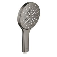 Душевая лейка Grohe Rainshower SmartActive 26574AL0 Темный графит