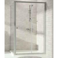 Боковая стенка Huppe (Hueppe) Alpha 2 A20505.087.321 90х190