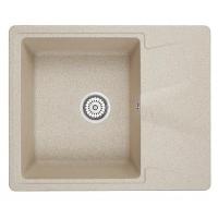 Кухонная мойка Granula GR-6201 антик