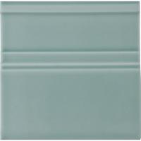 Adex Neri, Плинтус, 15x15 см